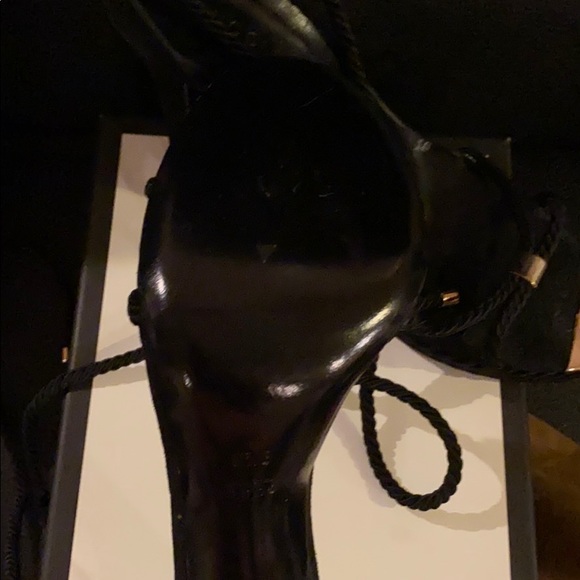 Gucci rope heels NIB - Picture 4 of 7